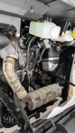 Quad - transporteur Can-am TRAXTER HD5 – Image 4