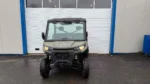 Quad - transporteur Can-am TRAXTER HD5 – Image 8