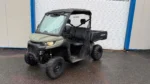 Quad - transporteur Can-am TRAXTER HD5 – Image 6