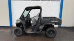 Quad - transporteur Can-am TRAXTER HD5 – Image 7