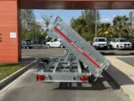 TIPPER Tri-Benne 3217/2 – 3500 kg – Image 10