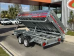 TIPPER Tri-Benne 3217/2 – 3500 kg – Image 9