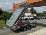 TIPPER Tri-Benne 3217/2 – 3500 kg – Image 5