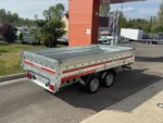 TIPPER Tri-Benne 3217/2 – 3500 kg – Image 19
