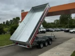 TIPPER Tri-Benne 4020/3 – 3500 kg – Image 24