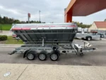 TIPPER Tri-Benne 4020/3 – 3500 kg – Image 20