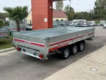 TIPPER Tri-Benne 4020/3 – 3500 kg – Image 19