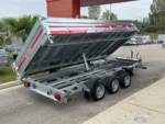 TIPPER Tri-Benne 4020/3 – 3500 kg – Image 16