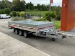 TIPPER Tri-Benne 4020/3 – 3500 kg – Image 28