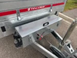 TIPPER Tri-Benne 4020/3 – 3500 kg – Image 14
