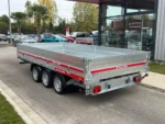 TIPPER Tri-Benne 4020/3 – 3500 kg – Image 13
