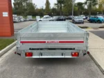 TIPPER Tri-Benne 4020/3 – 3500 kg – Image 11
