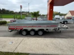 TIPPER Tri-Benne 4020/3 – 3500 kg – Image 10