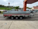 TIPPER Tri-Benne 4020/3 – 3500 kg – Image 7