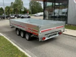 TIPPER Tri-Benne 4020/3 – 3500 kg – Image 27