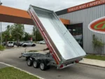 TIPPER Tri-Benne 4020/3 – 3500 kg – Image 25