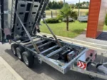 TIPPER Tri-Benne 4020/3 – 3500 kg – Image 31